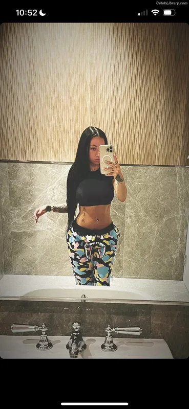 Bhad Bhabie photo 19 of 1373