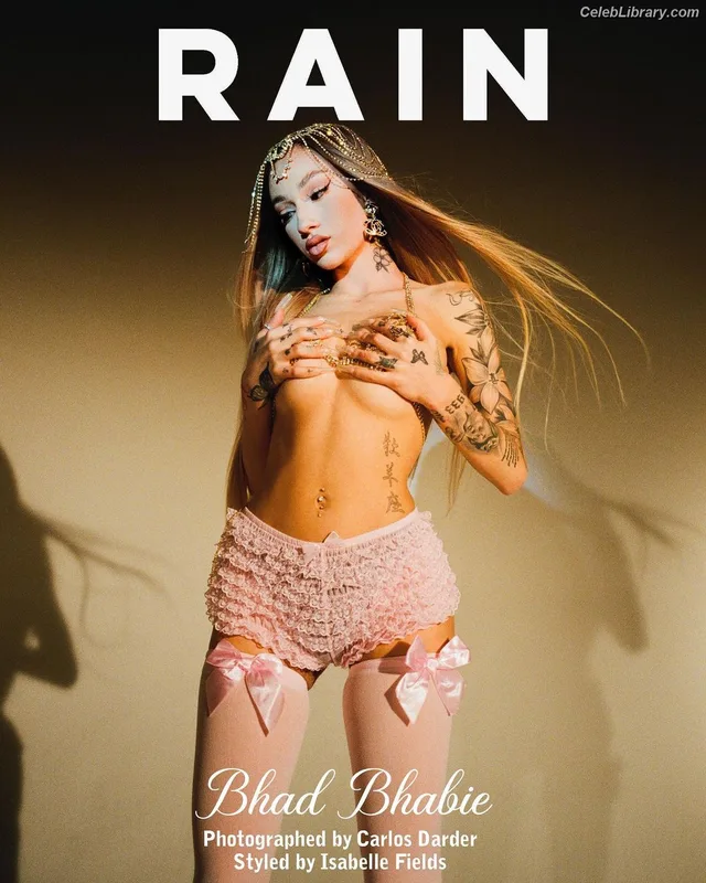 Bhad Bhabie photo 20 of 1373
