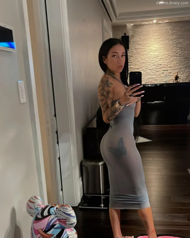 Bhad Bhabie photo 4 of 1373