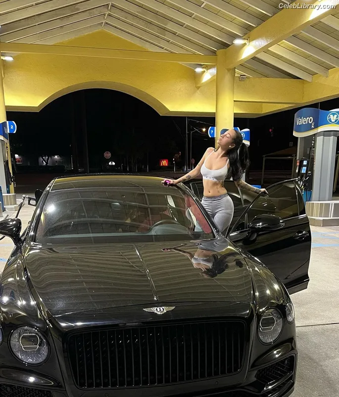 Bhad Bhabie photo 7 of 1373