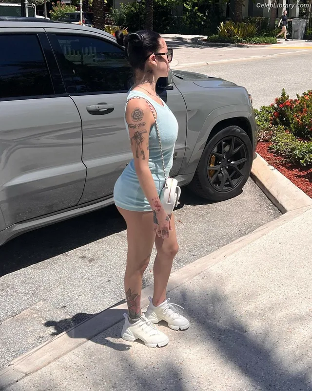 Bhad Bhabie photo 9 of 1373