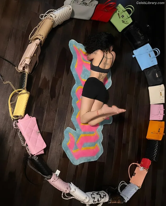 Bhad Bhabie photo 10 of 1373