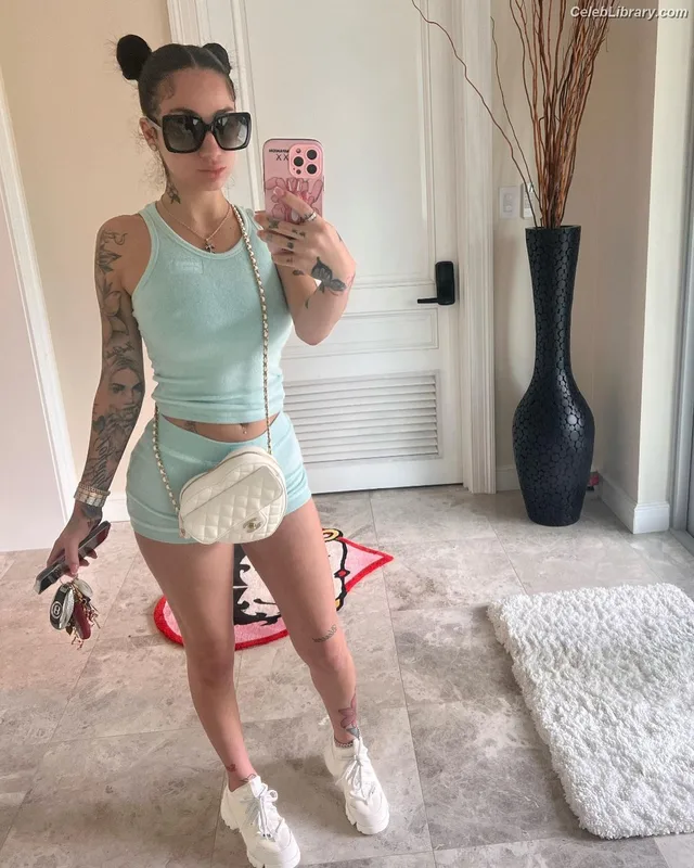 Bhad Bhabie photo 12 of 1373