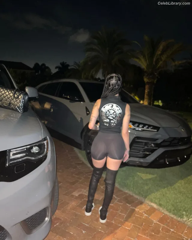 Bhad Bhabie photo 15 of 1373