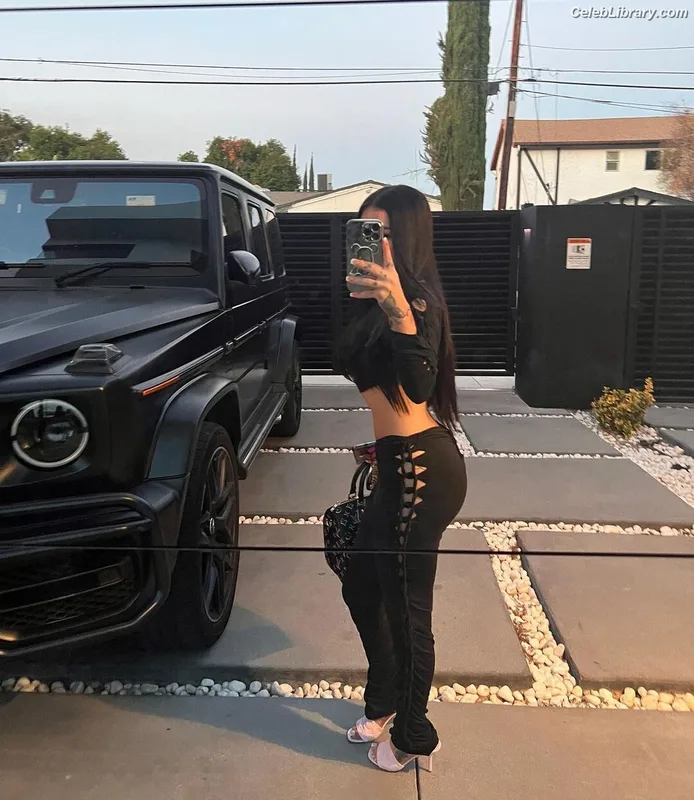 Bhad Bhabie photo 22 of 1373