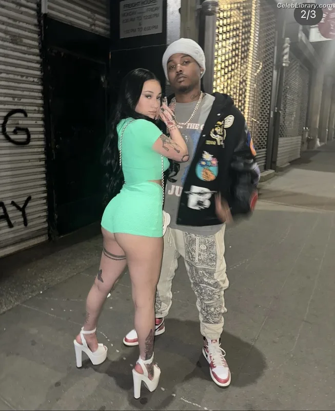 Bhad Bhabie photo 2 of 1373
