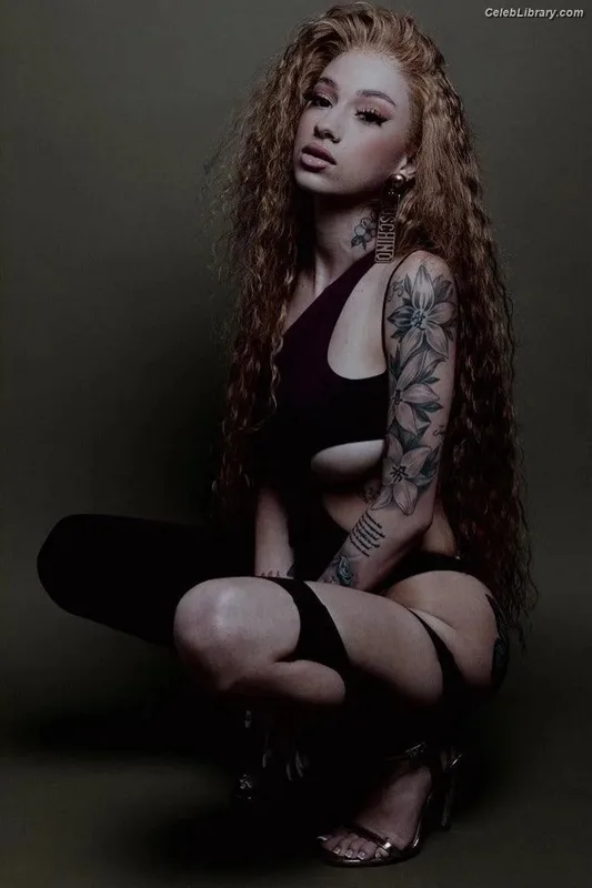 Bhad Bhabie photo 5 of 1373