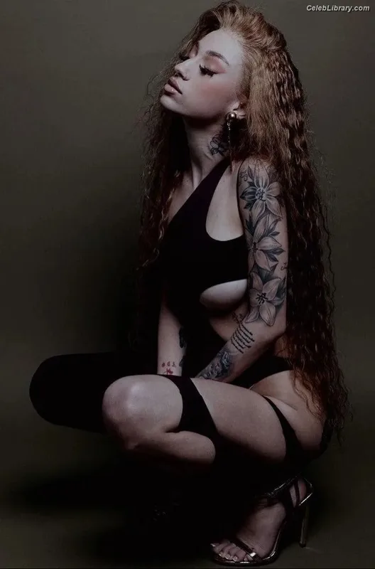 Bhad Bhabie photo 6 of 1373