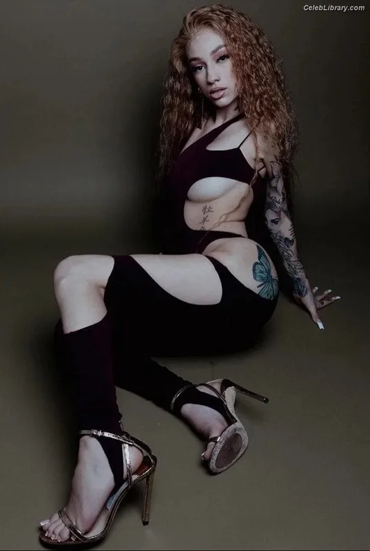 Bhad Bhabie photo 7 of 1373