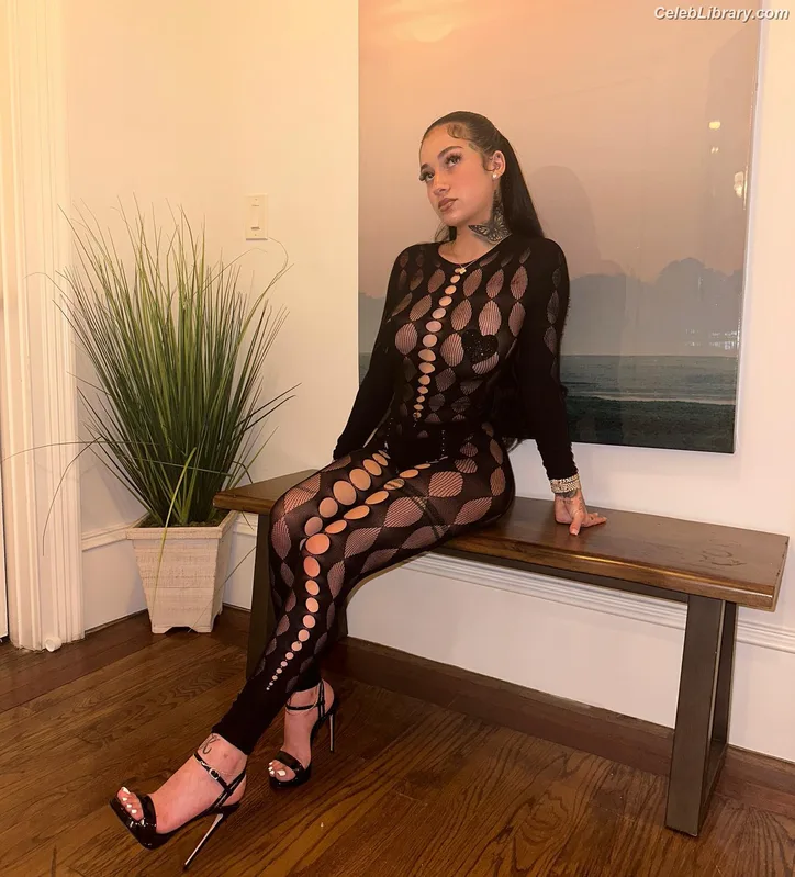 Bhad Bhabie photo 9 of 1373