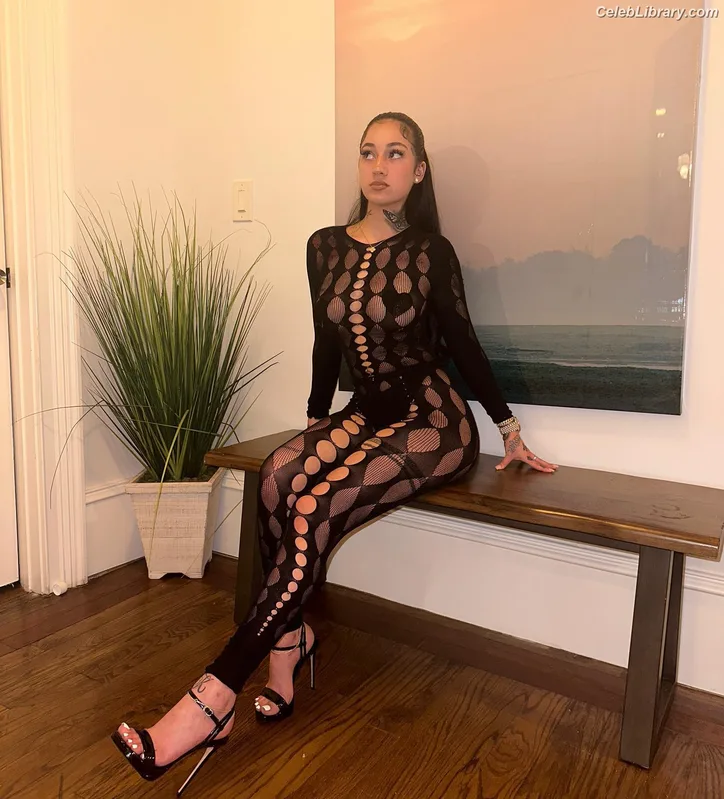 Bhad Bhabie photo 10 of 1373