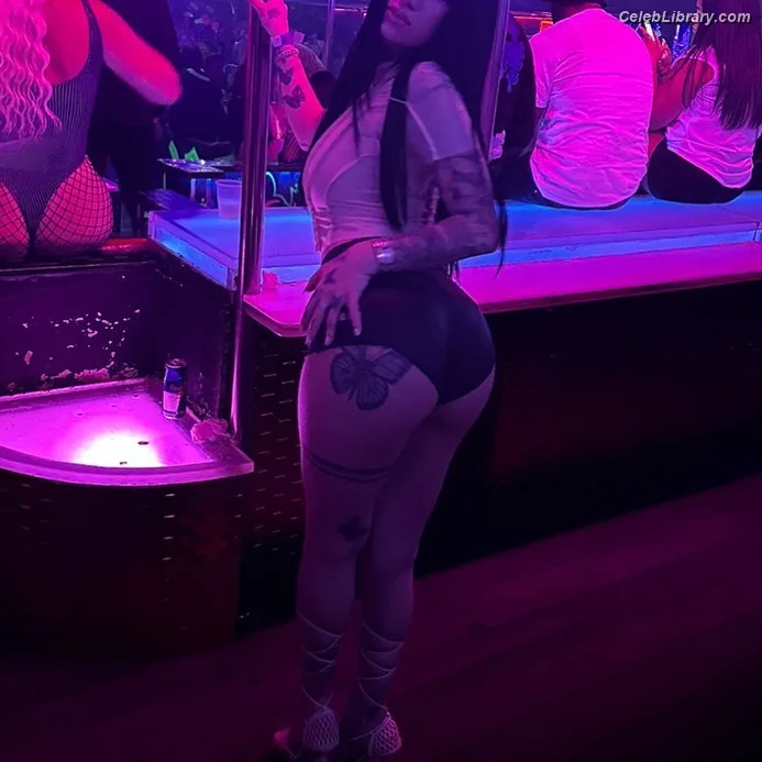 Bhad Bhabie photo 13 of 1373