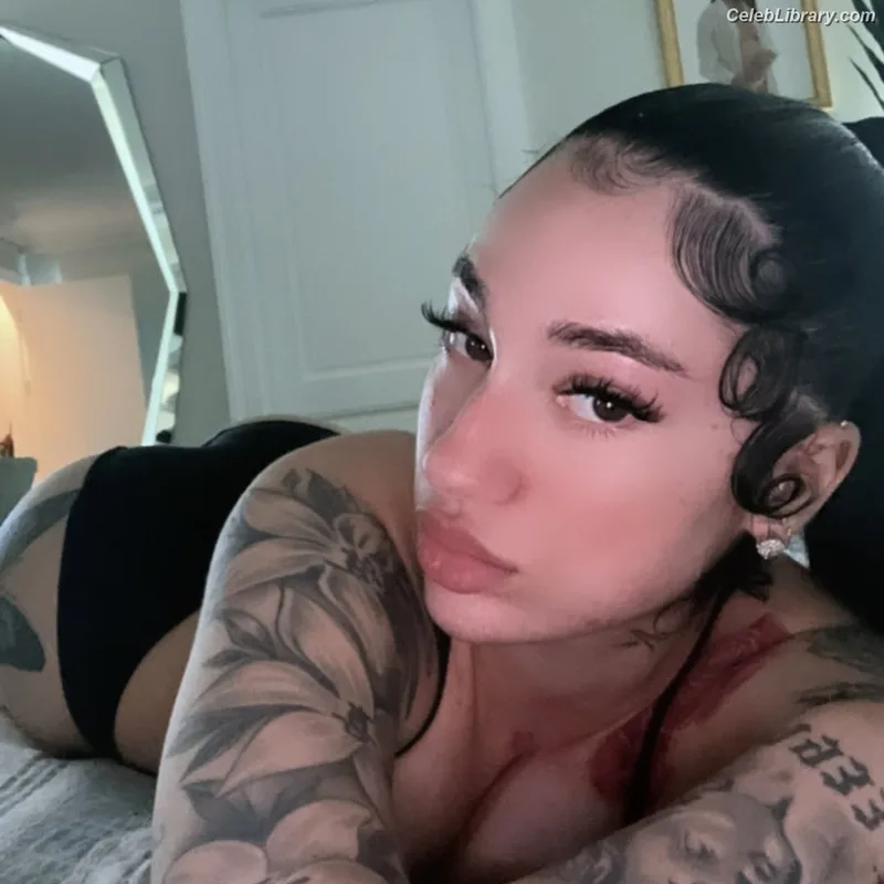 Bhad Bhabie photo 15 of 1373