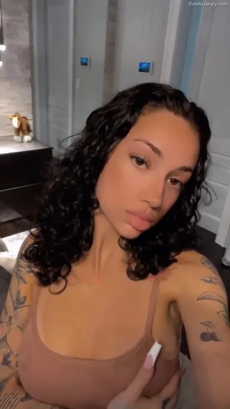 Bhad Bhabie photo 16 of 1373