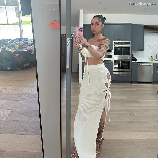 Bhad Bhabie photo 17 of 1373