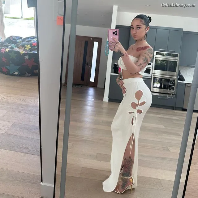 Bhad Bhabie photo 19 of 1373