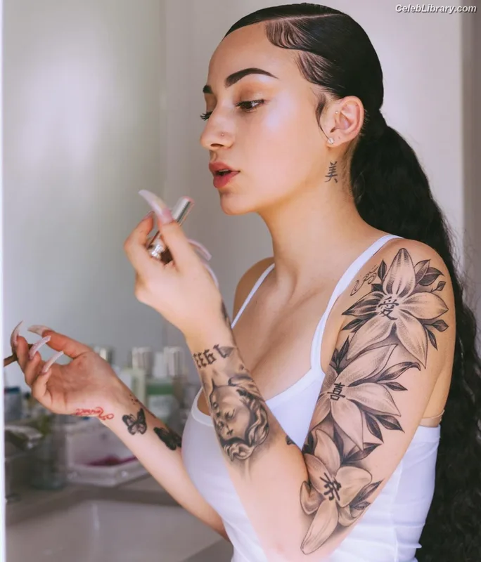 Bhad Bhabie photo 20 of 1373