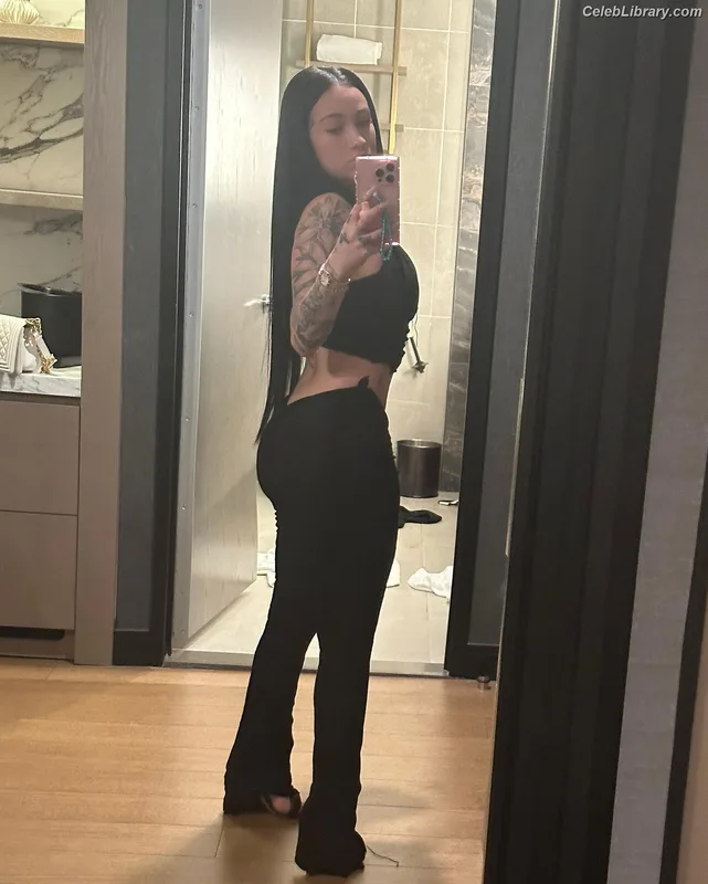 Bhad Bhabie photo 21 of 1373