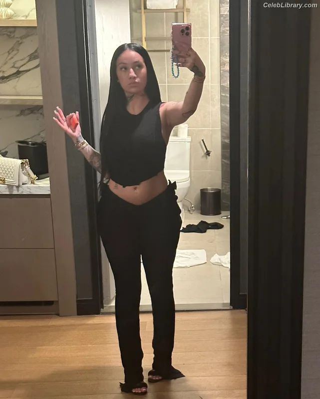 Bhad Bhabie photo 22 of 1373