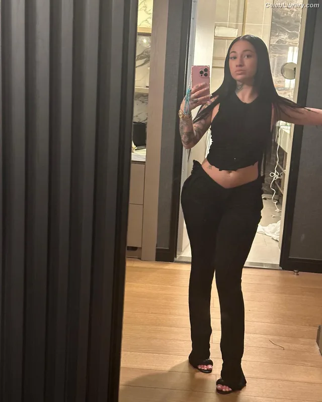 Bhad Bhabie photo 23 of 1373