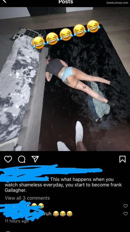 Bhad Bhabie photo 5 of 1373
