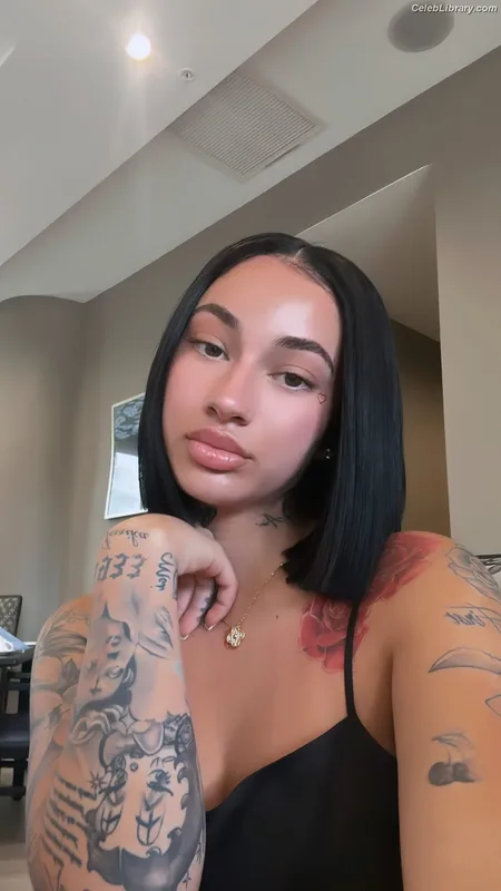 Bhad Bhabie photo 7 of 1373