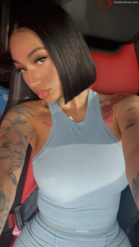 Bhad Bhabie photo 8 of 1373