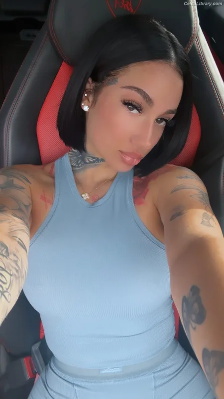 Bhad Bhabie photo 9 of 1373