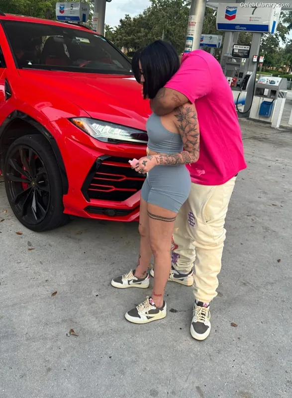 Bhad Bhabie photo 12 of 1373