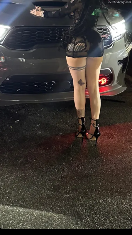 Bhad Bhabie photo 17 of 1373