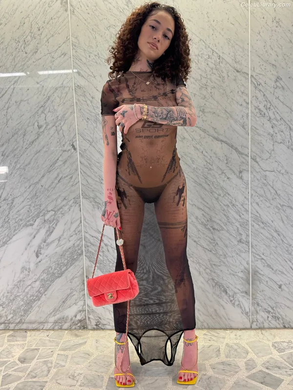 Bhad Bhabie photo 18 of 1373