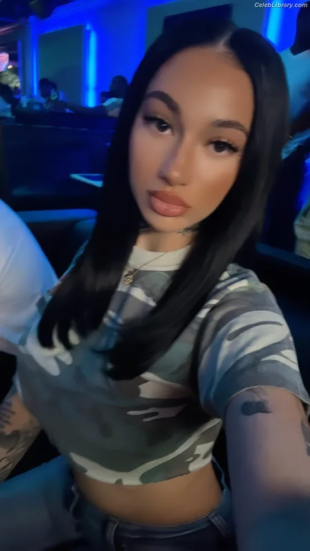 Bhad Bhabie photo 19 of 1373