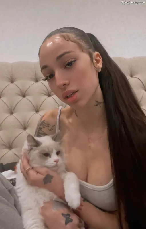Bhad Bhabie photo 20 of 1373