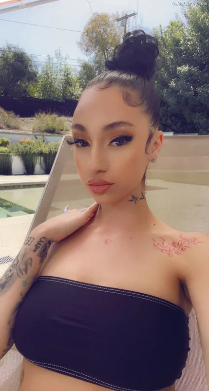 Bhad Bhabie photo 21 of 1373