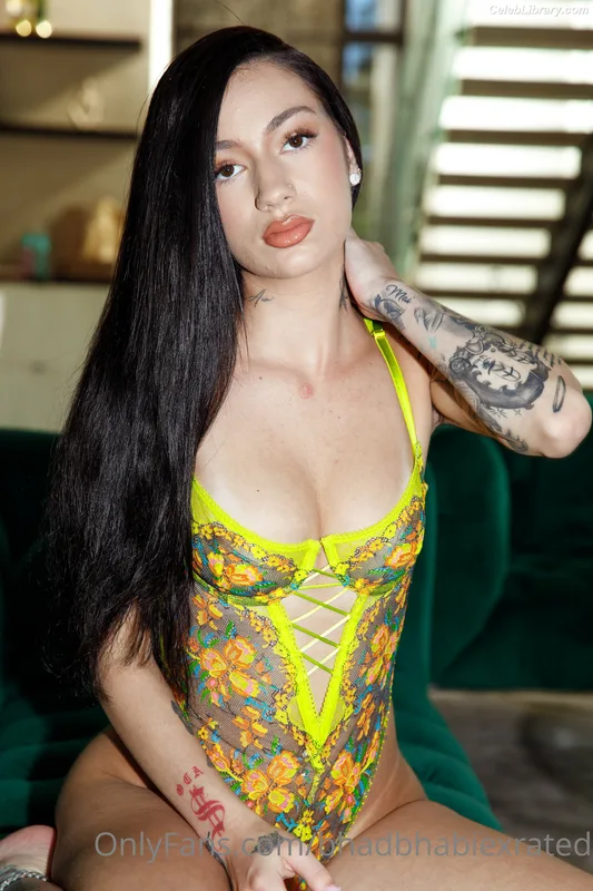 Bhad Bhabie photo 8 of 1373