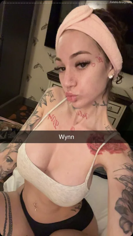 Bhad Bhabie photo 9 of 1373