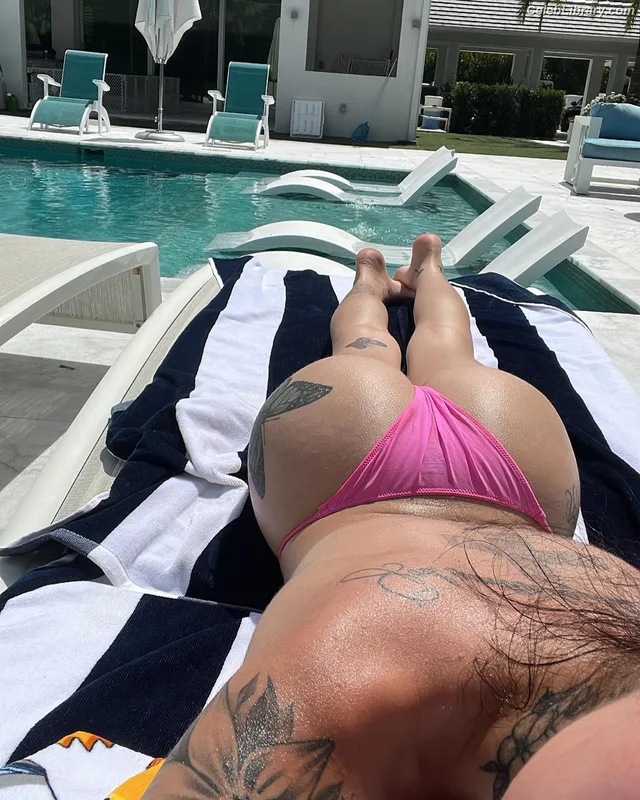 Bhad Bhabie photo 10 of 1373