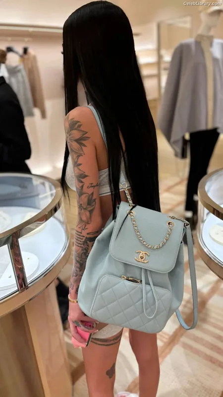 Bhad Bhabie photo 18 of 1373