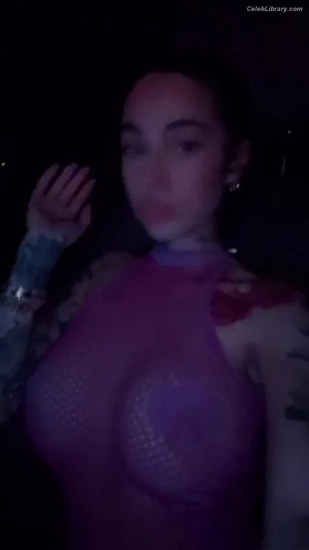 Bhad Bhabie photo 19 of 1373