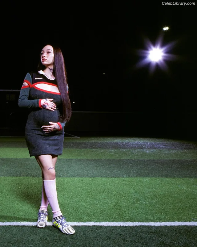 Bhad Bhabie photo 23 of 1373