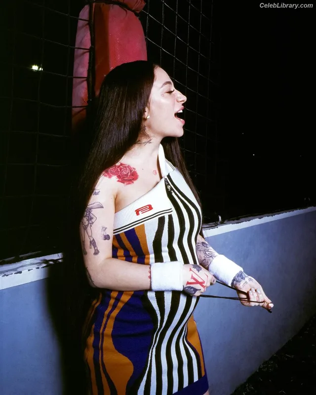 Bhad Bhabie photo 24 of 1373
