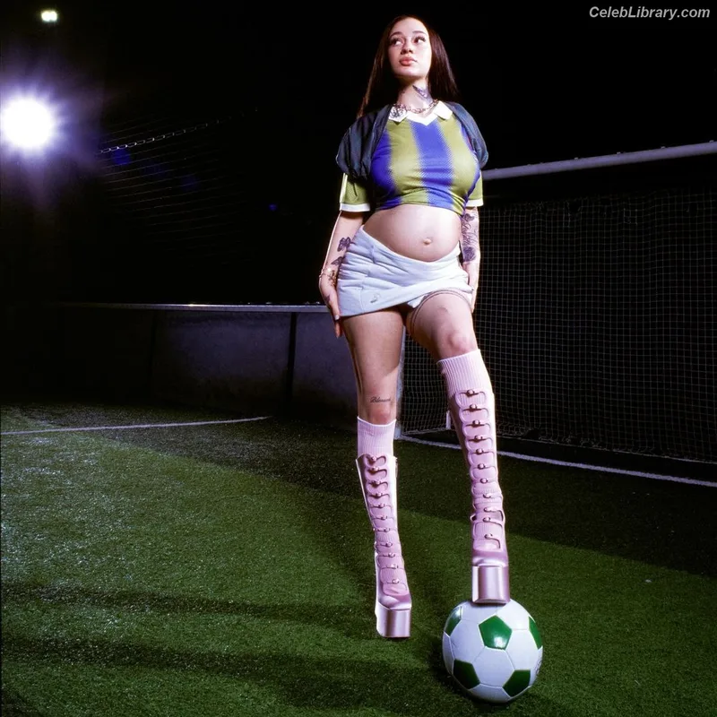 Bhad Bhabie photo 2 of 1373