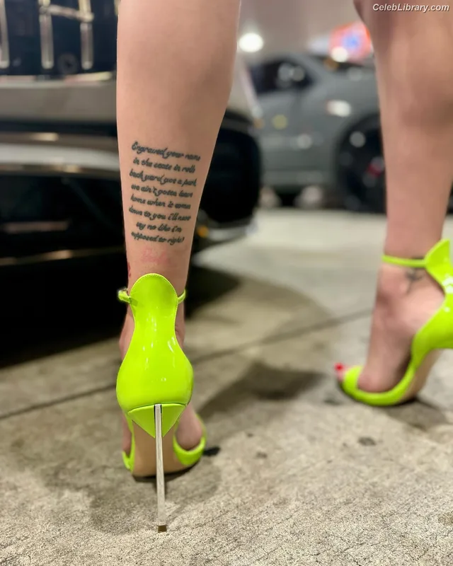Bhad Bhabie photo 9 of 1373