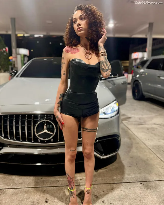 Bhad Bhabie photo 10 of 1373