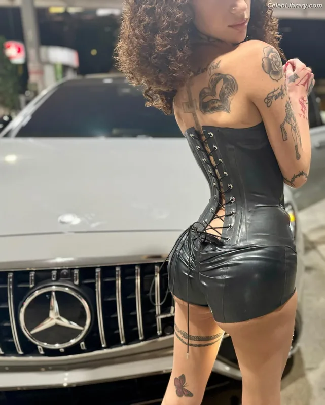 Bhad Bhabie photo 11 of 1373
