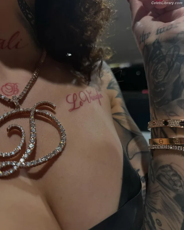 Bhad Bhabie photo 13 of 1373