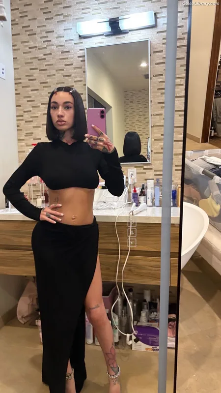 Bhad Bhabie photo 19 of 1373