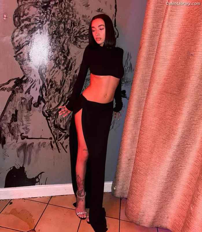 Bhad Bhabie photo 1 of 1373