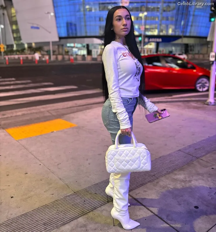 Bhad Bhabie photo 2 of 1373