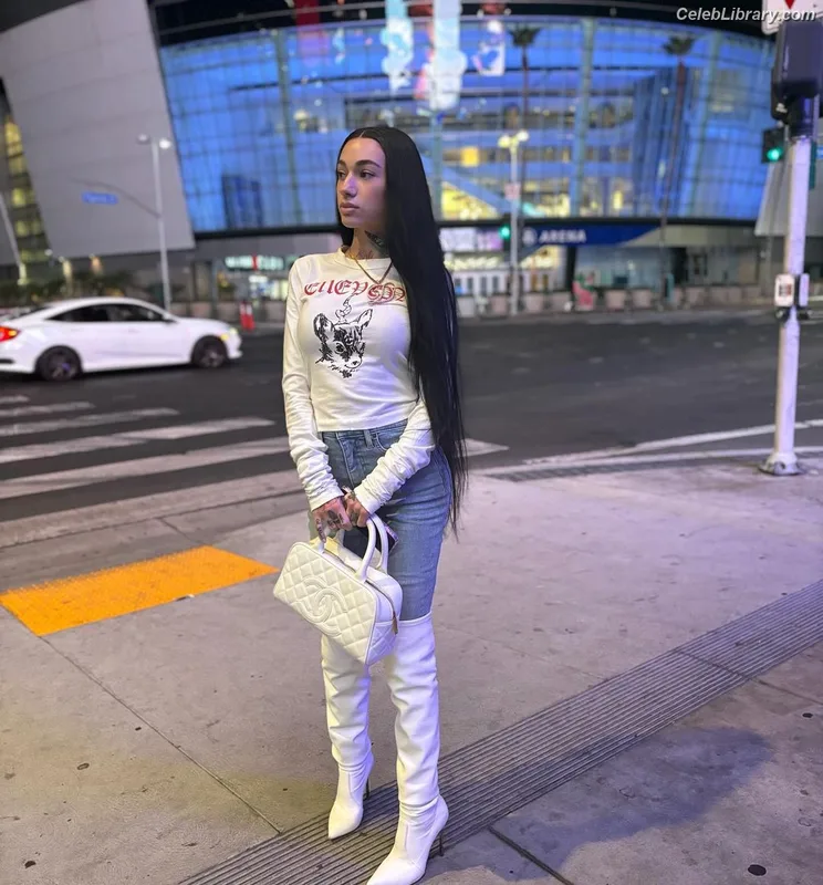 Bhad Bhabie photo 3 of 1373